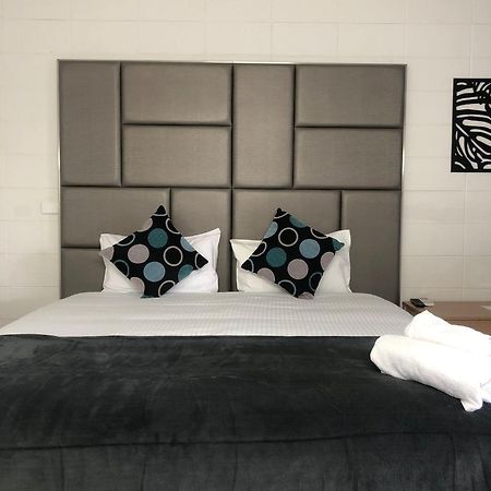 Gladstone Cbd Motel Zewnętrze zdjęcie