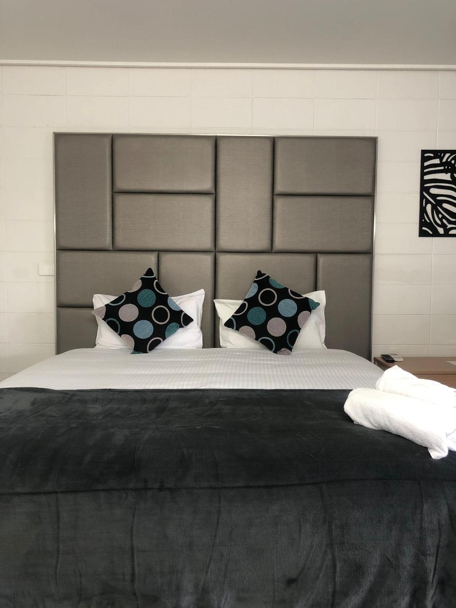 Gladstone Cbd Motel Zewnętrze zdjęcie