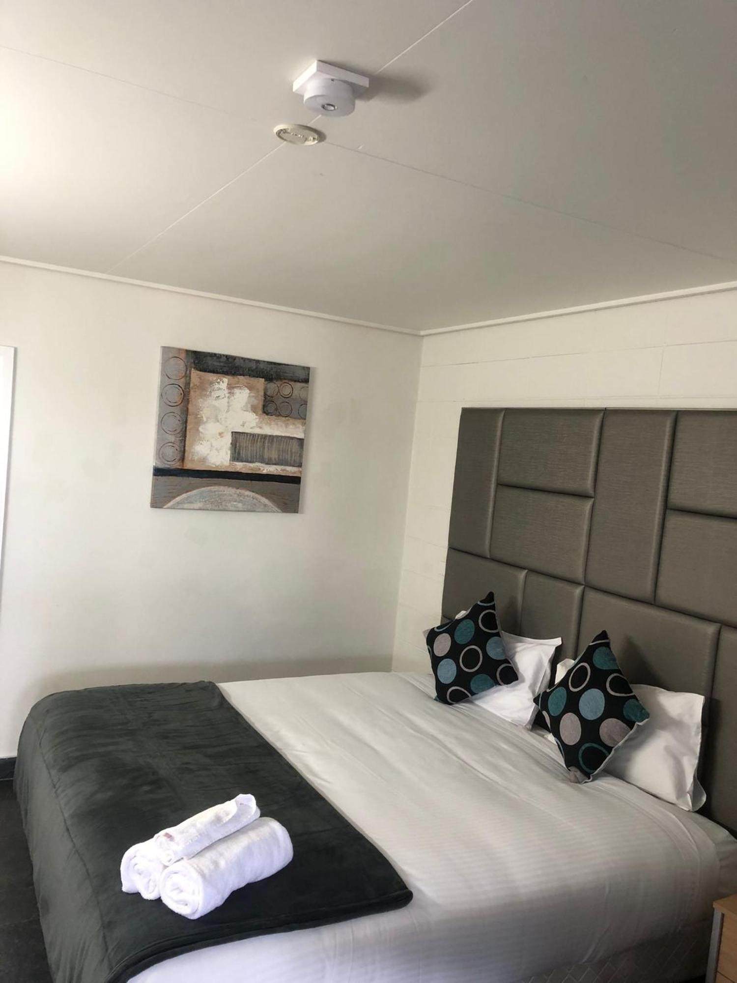 Gladstone Cbd Motel Zewnętrze zdjęcie