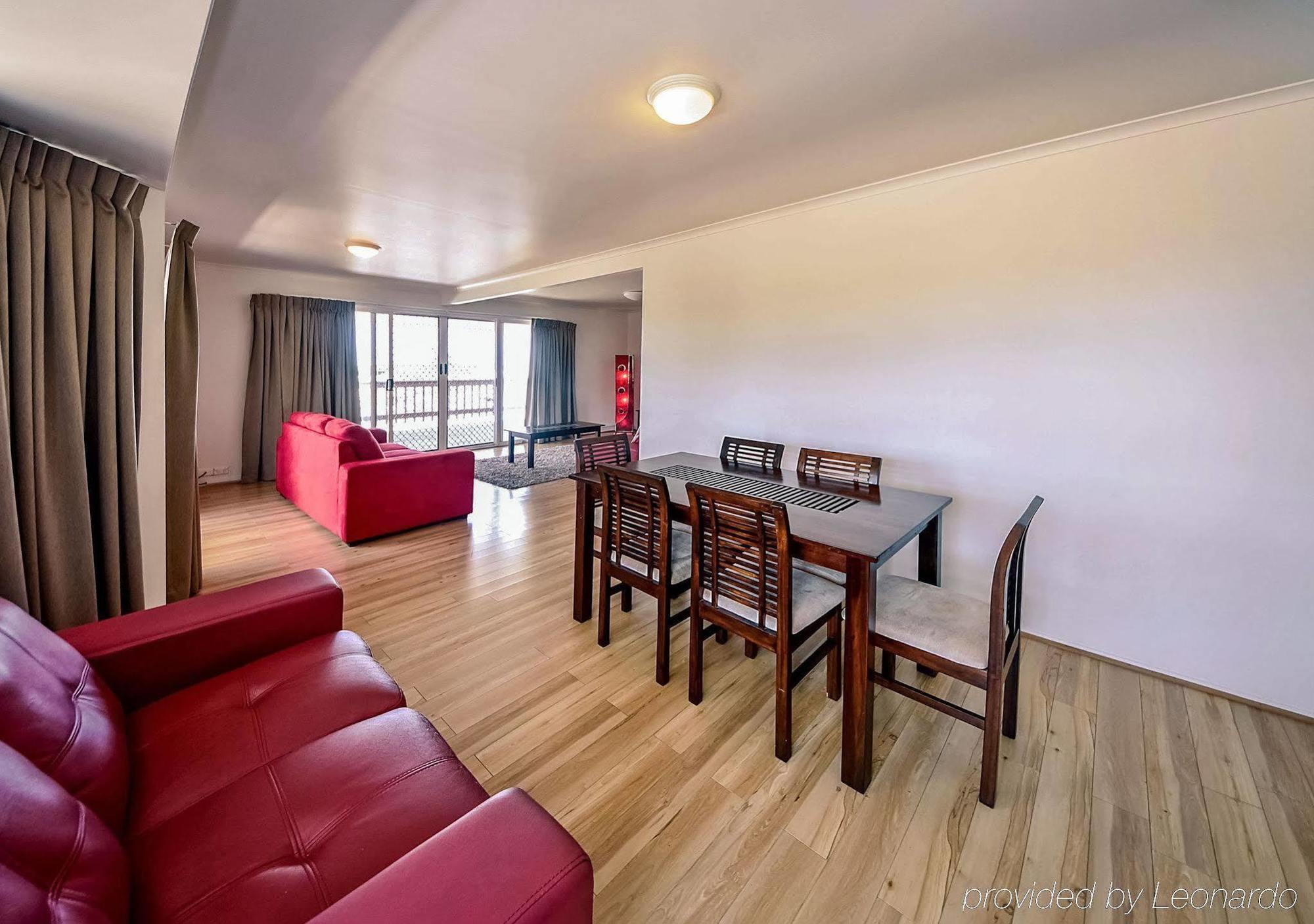 Gladstone Cbd Motel Zewnętrze zdjęcie