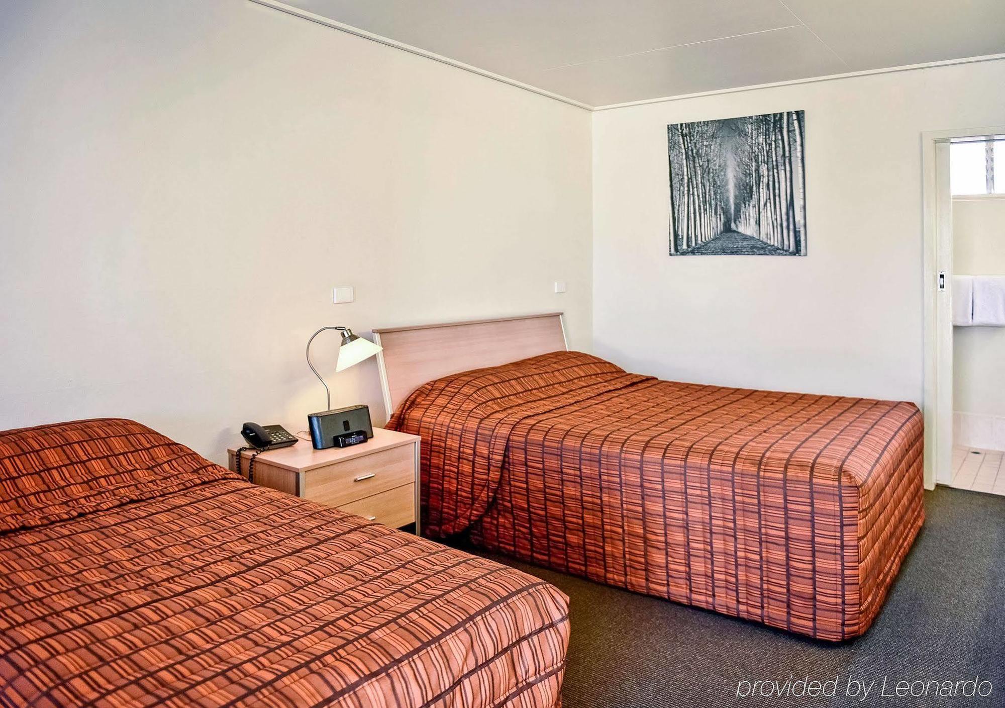 Gladstone Cbd Motel Zewnętrze zdjęcie