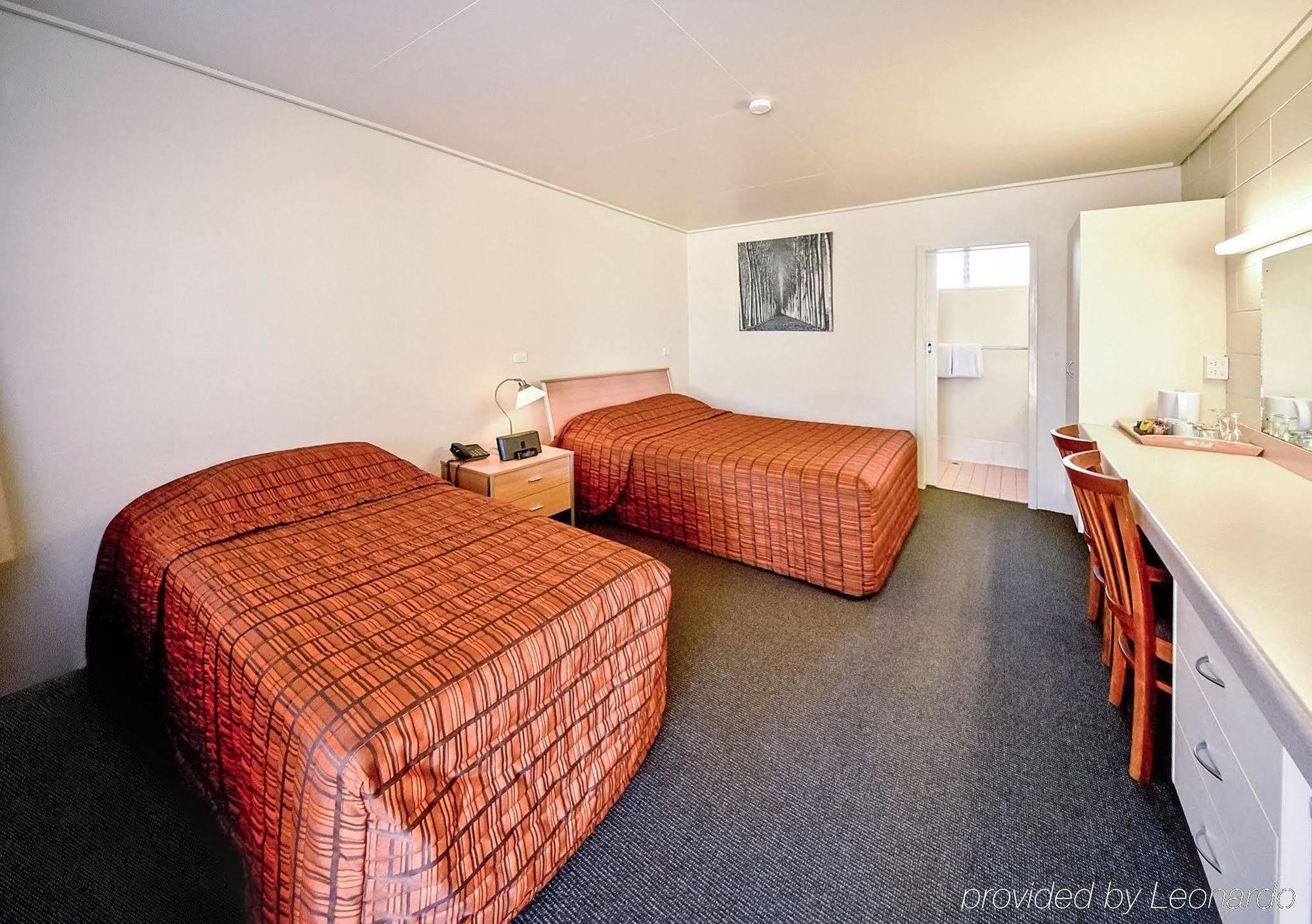 Gladstone Cbd Motel Zewnętrze zdjęcie