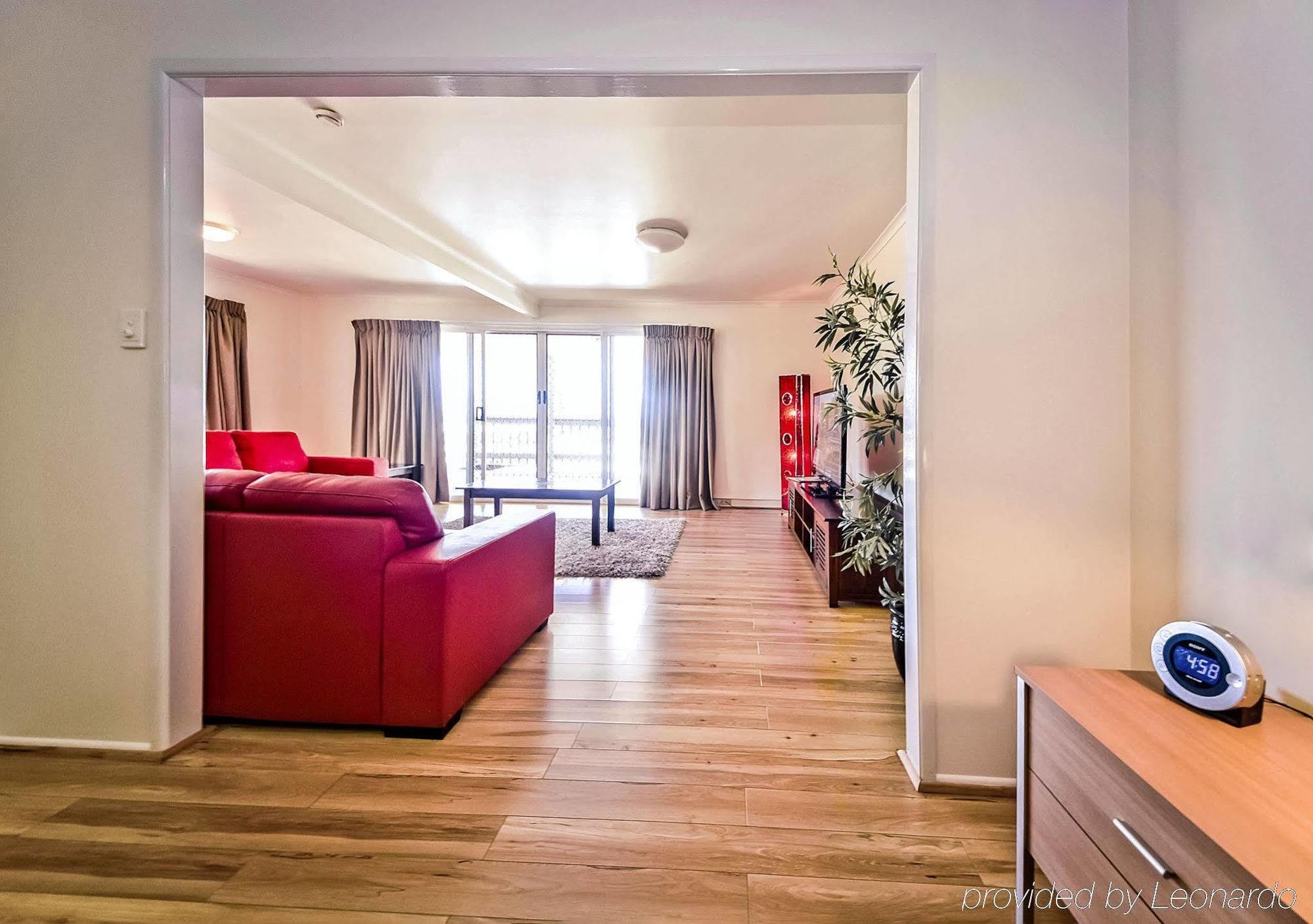Gladstone Cbd Motel Zewnętrze zdjęcie