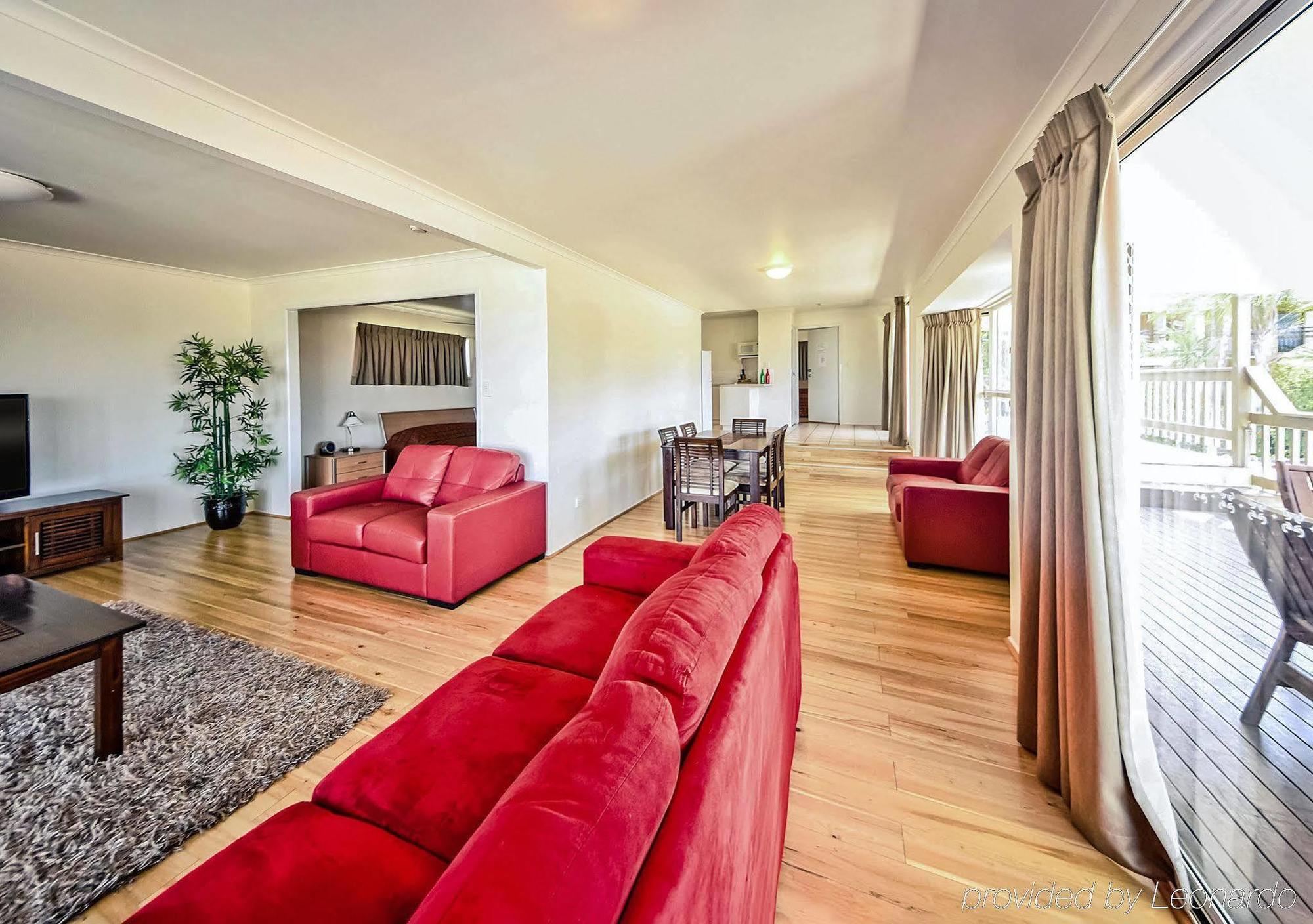 Gladstone Cbd Motel Zewnętrze zdjęcie