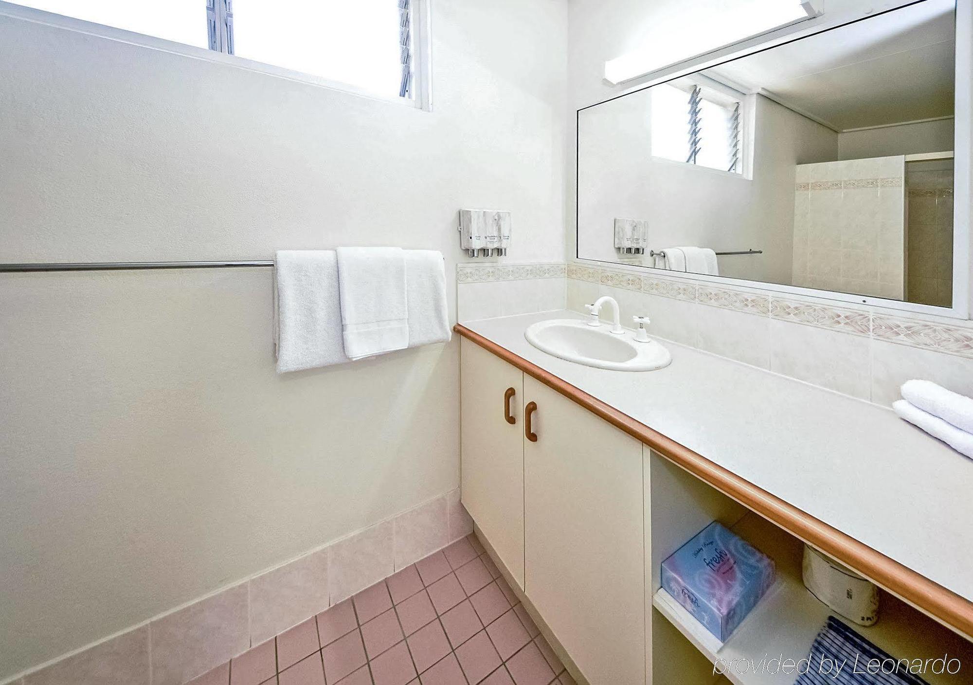 Gladstone Cbd Motel Zewnętrze zdjęcie