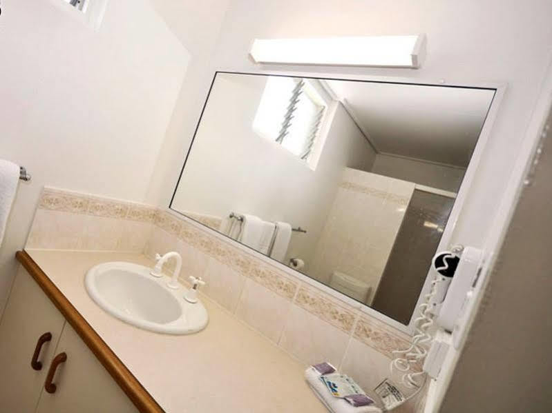Gladstone Cbd Motel Zewnętrze zdjęcie